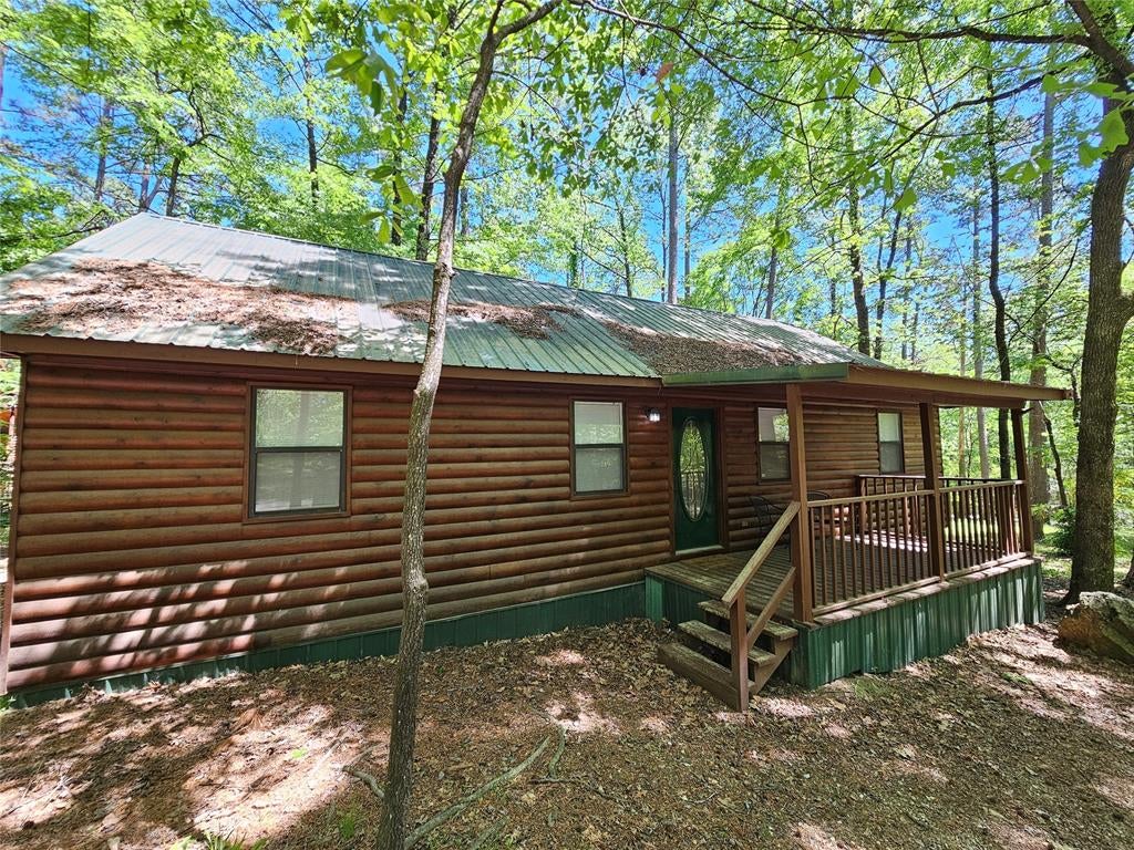 158 Lionfish Drive — photo
