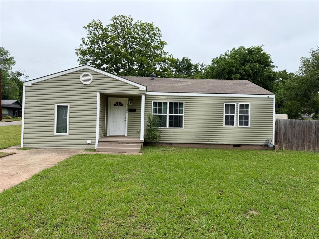 712 Coolidge Drive — photo