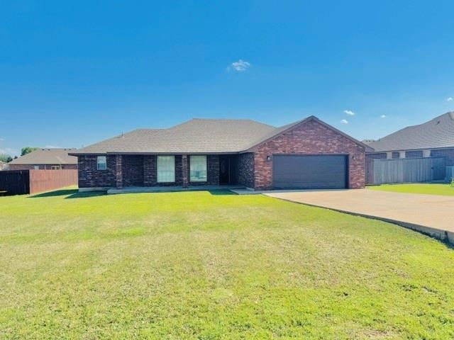 112 W Comanche Avenue — photo