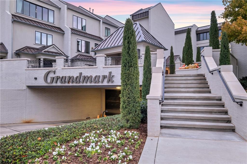 6429 Grandmark Drive — photo
