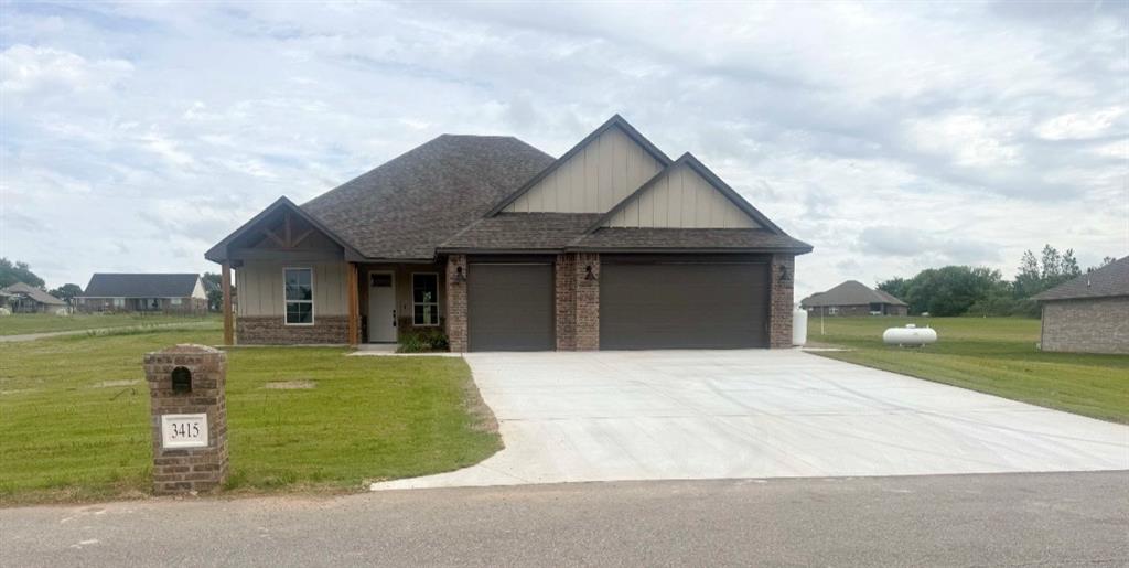 3415 Prairie View Trail — photo