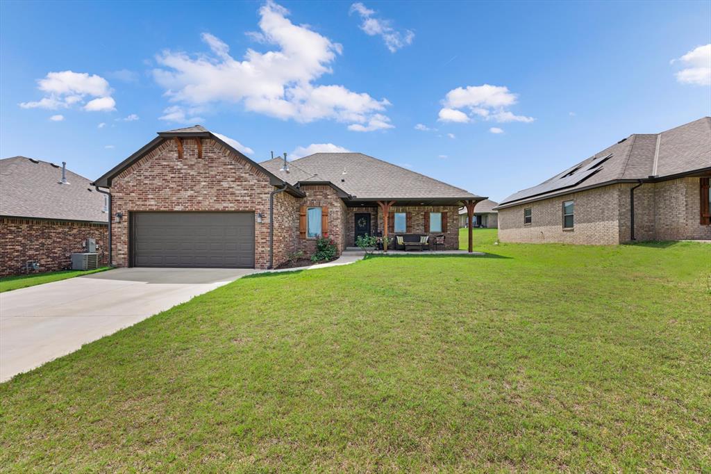 2703 Landmark Drive — photo