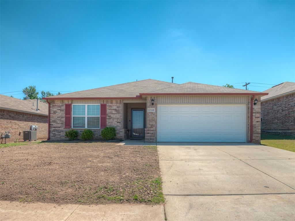 1708 Lanesboro Drive — photo