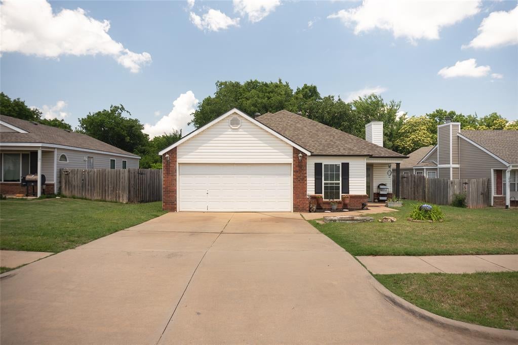 1033 Pinecrest Street — photo