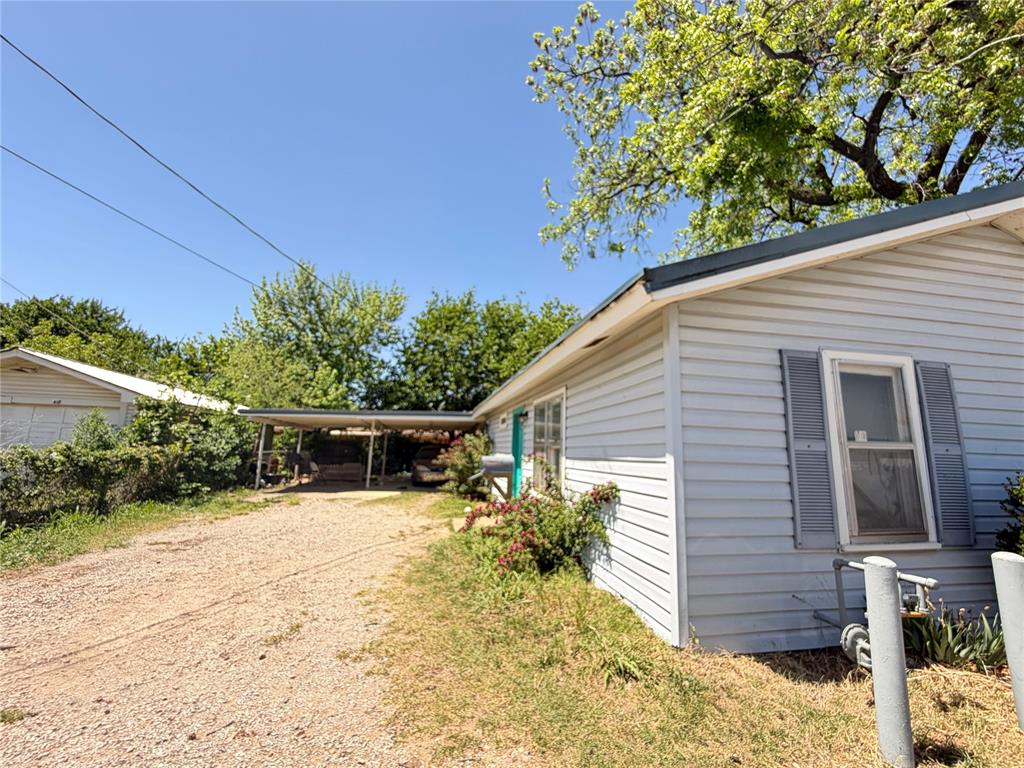416 S Hill Street — photo
