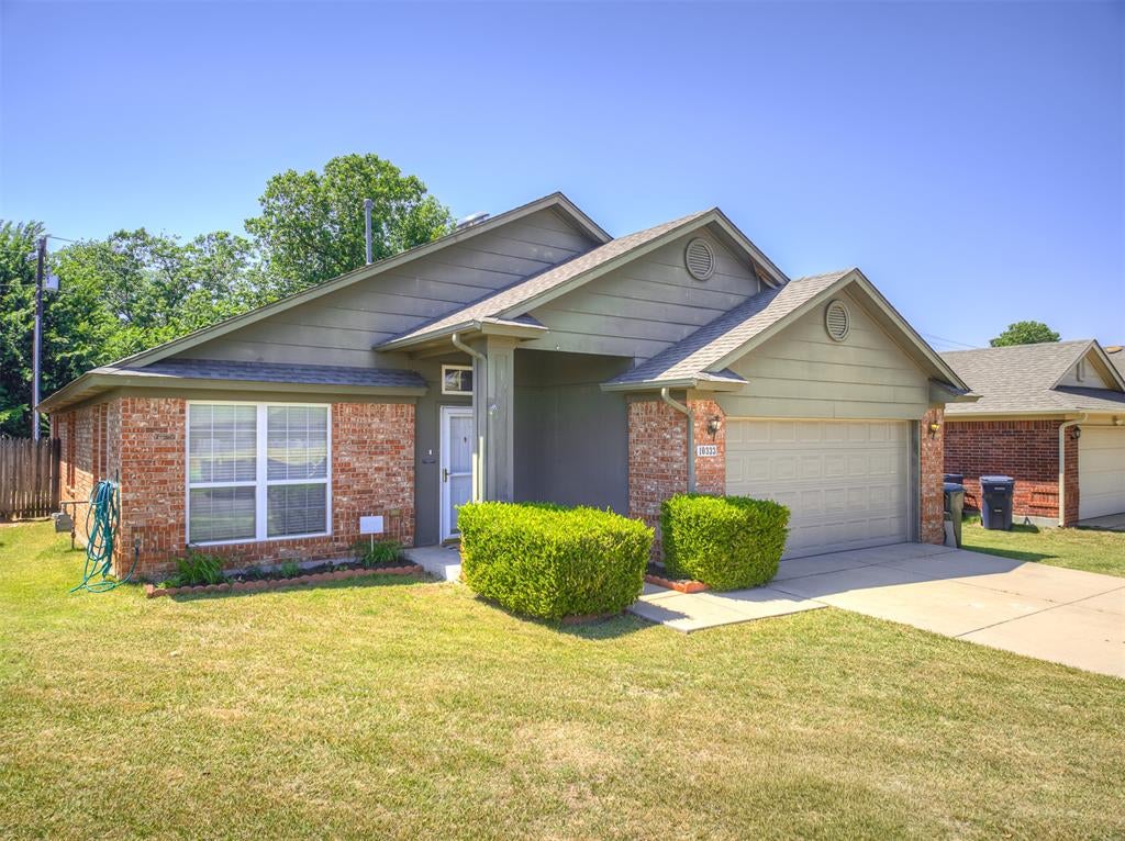 10333 Buccaneer Drive — photo