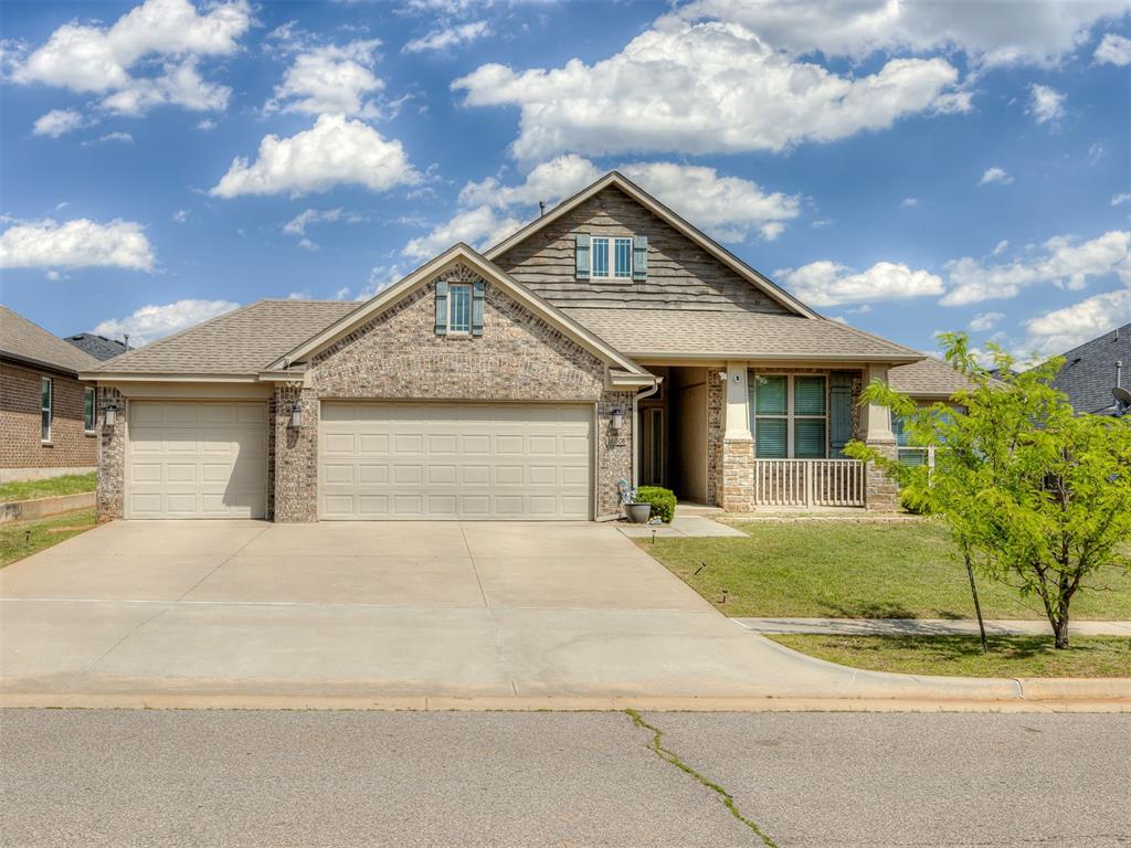 16008 Tall Grass Drive — photo
