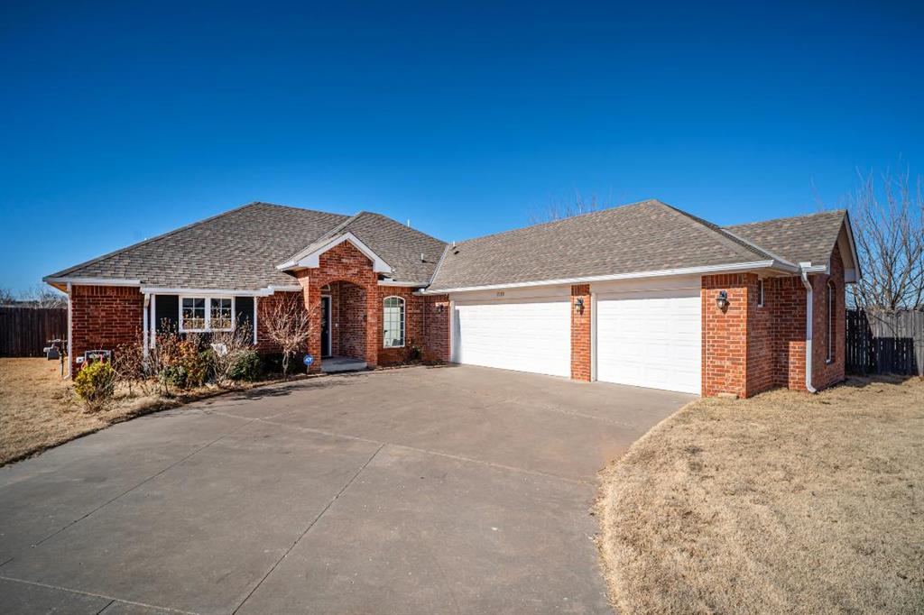 7121 Cherokee Court — photo