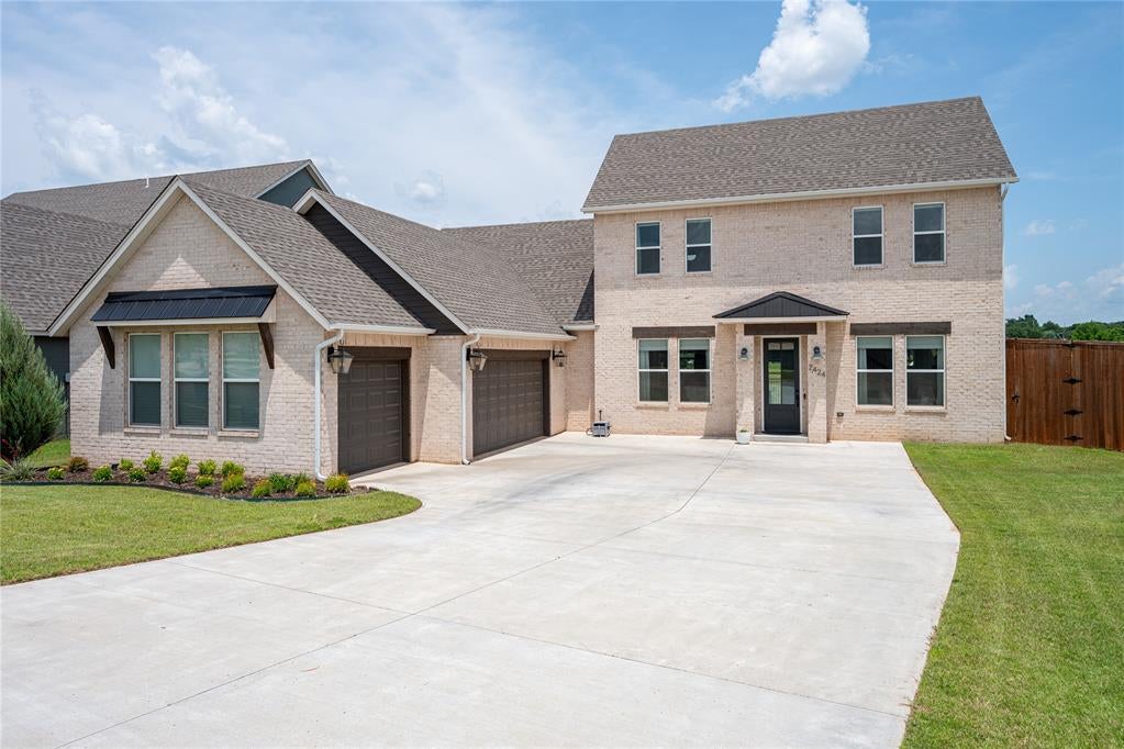 2424 Ridge Pine Road — photo