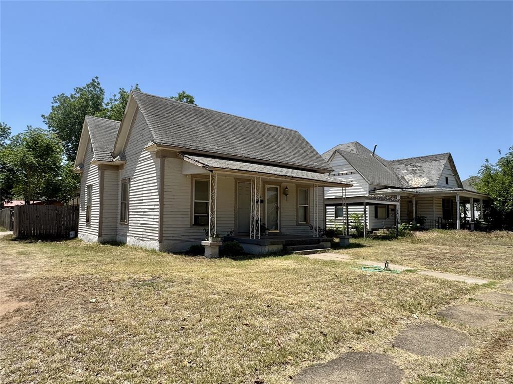 418 W Pierce Street — photo