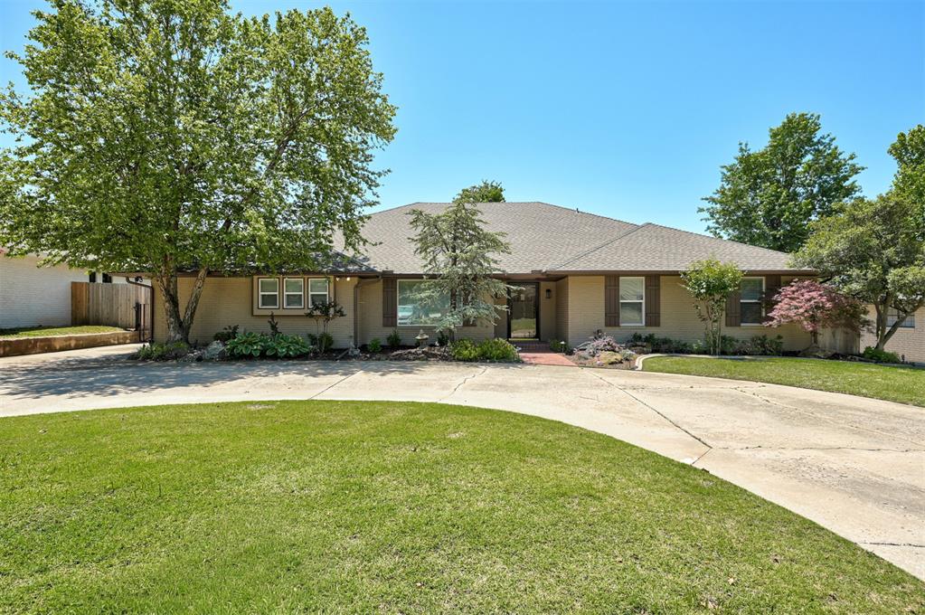 3028 Rock Ridge Place — photo