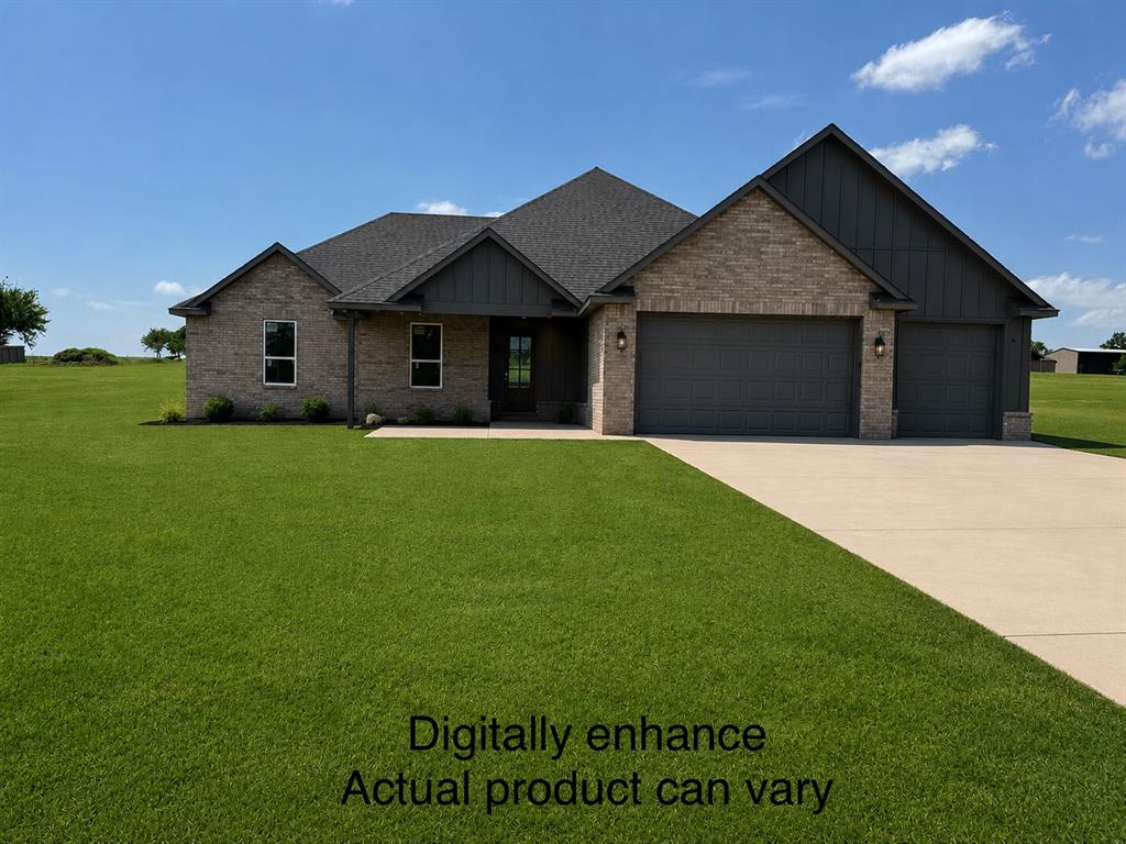 1144 Wolf Creek Court — photo