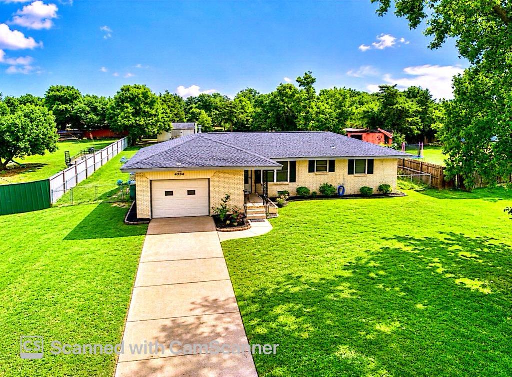 4904 N Shady Nook Way — photo