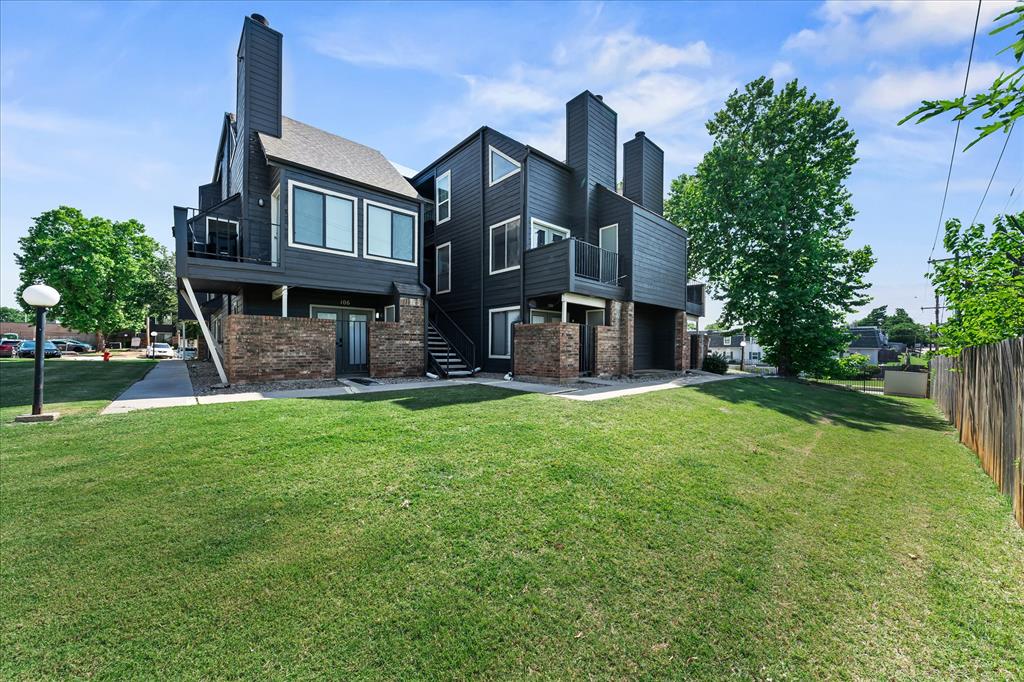 11510 N May Avenue B107 — photo