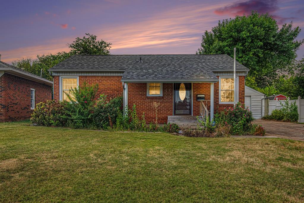 522 E Steed Drive — photo