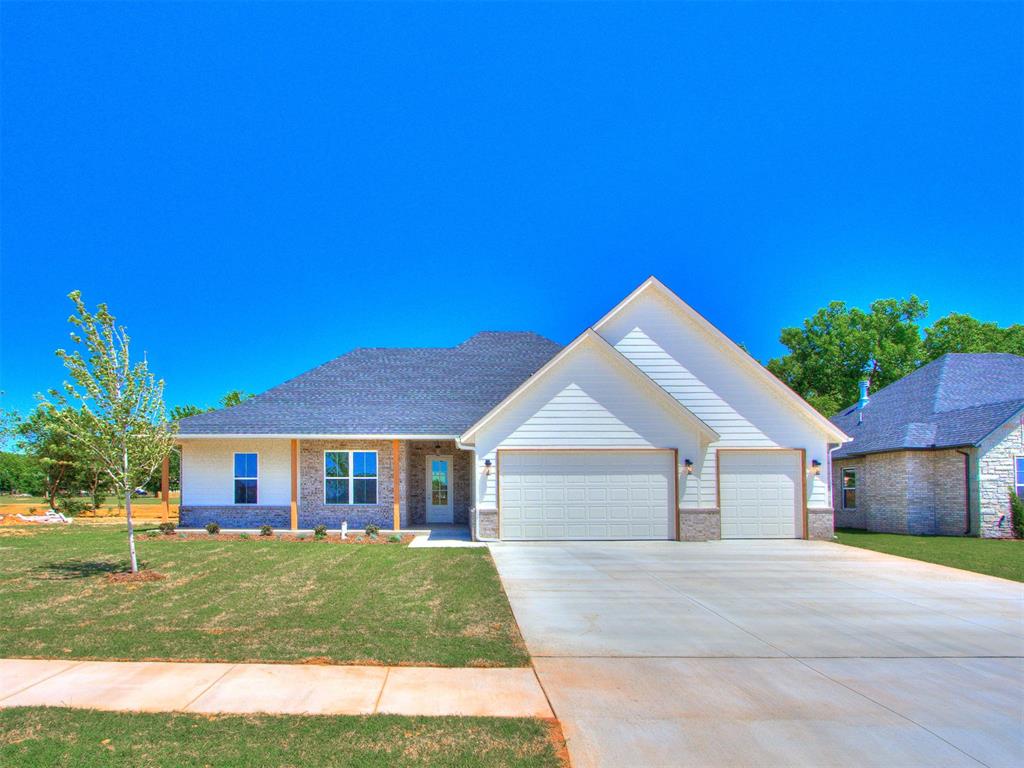508 S Freedom Drive — photo