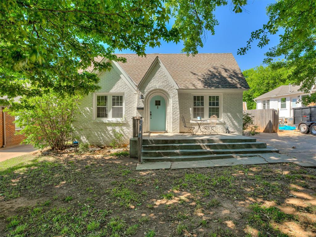 1525 NW 41st Street — photo