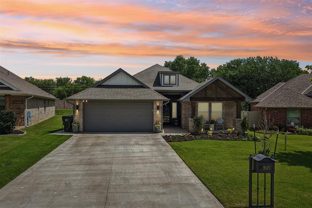 2107 Turtle Creek Way — photo