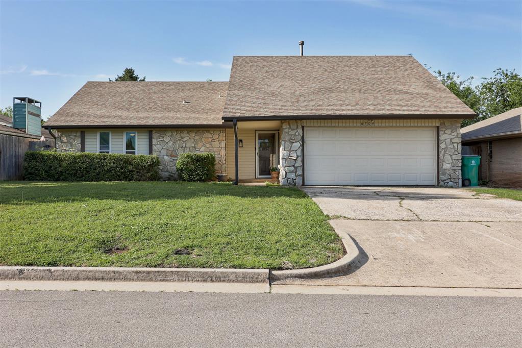 6704 Bear Canyon Drive — photo