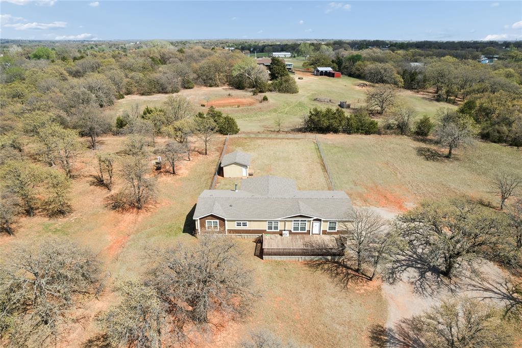 10170 E Post Oak Road — photo