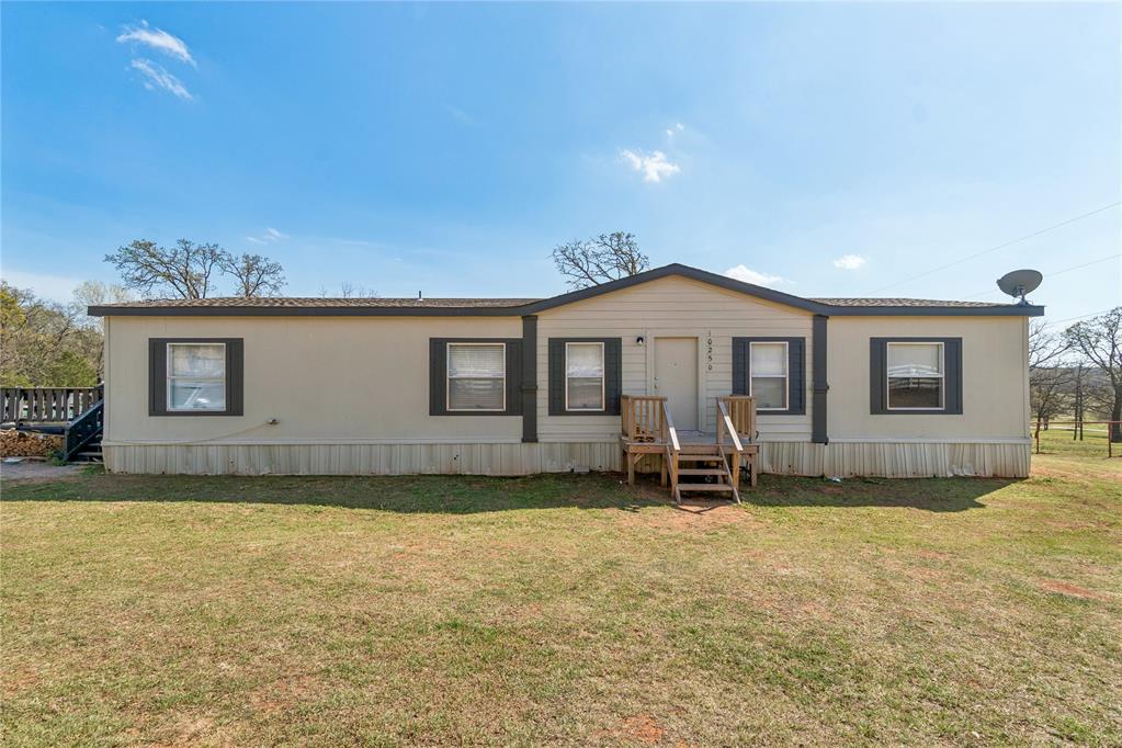 10250 E Post Oak Road — photo