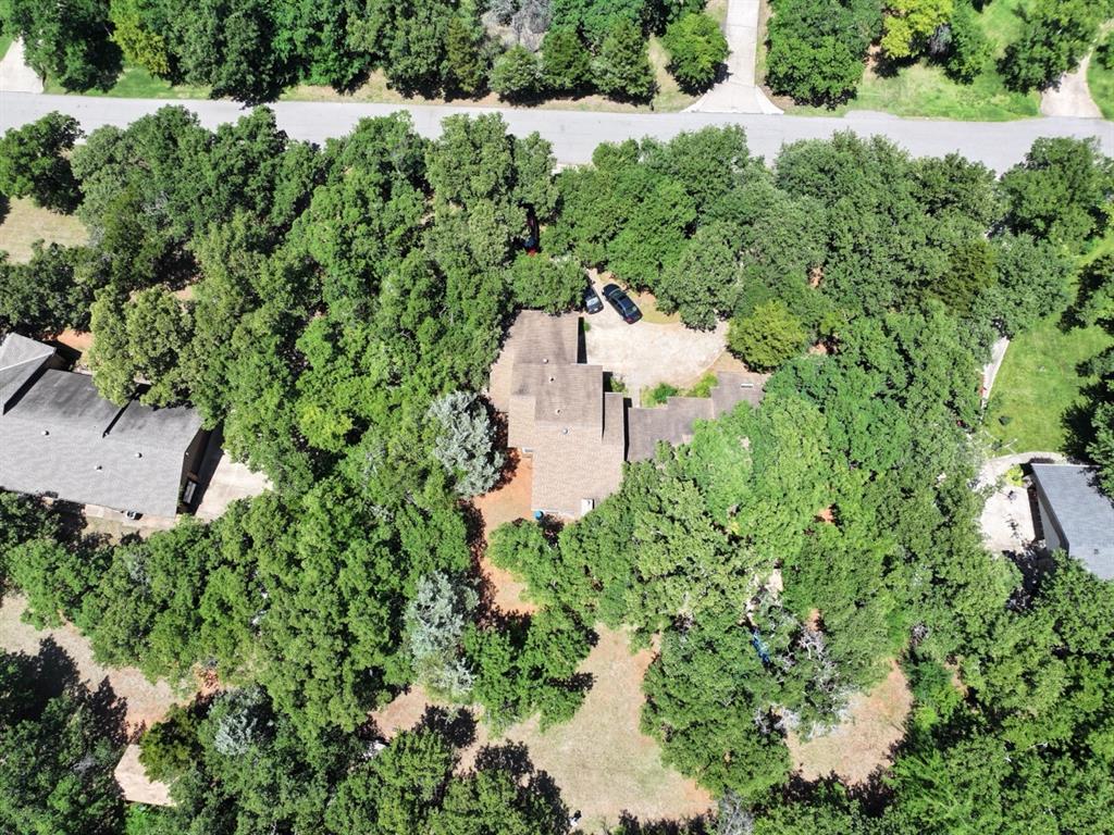604 Dripping Springs Drive — photo