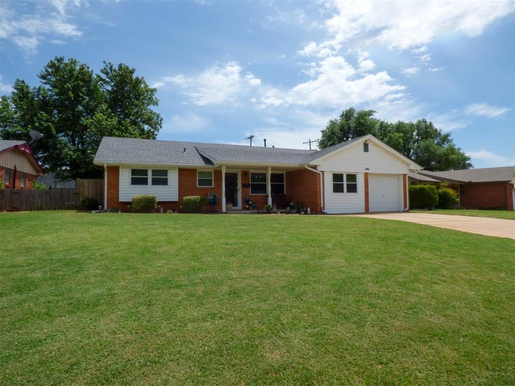 106 Kelly Drive — photo