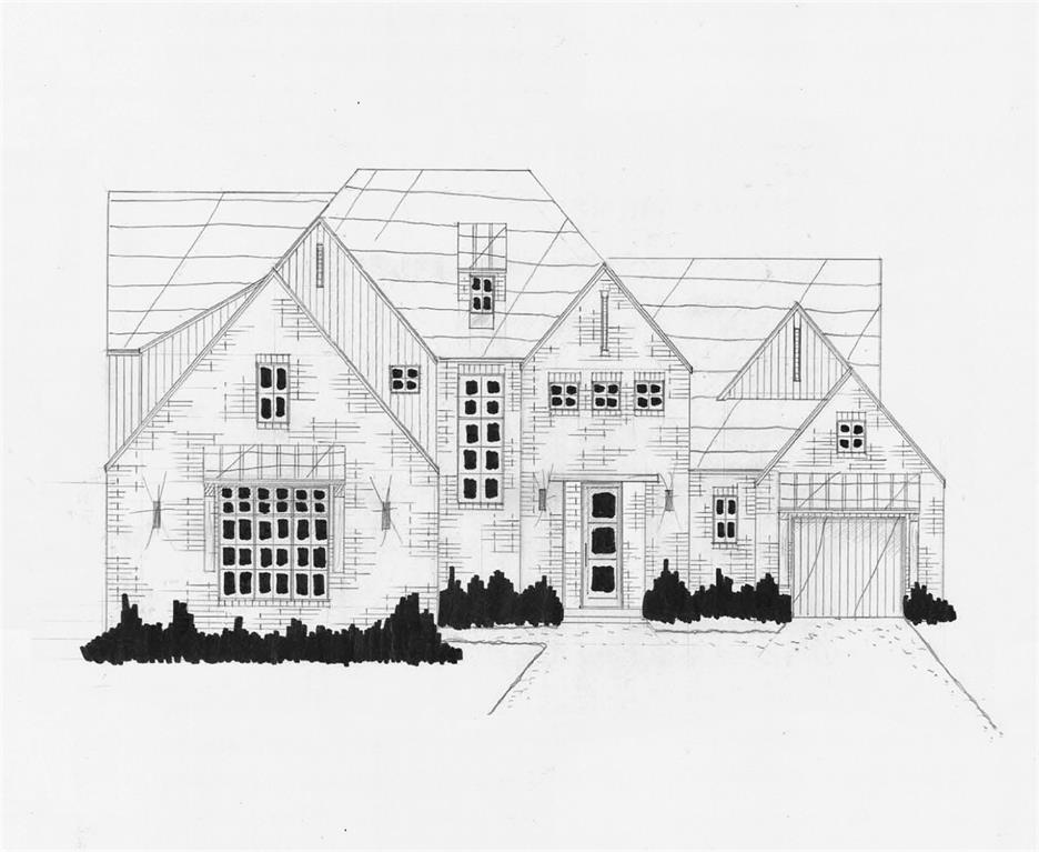 3325 Windy Cottage Lane — photo