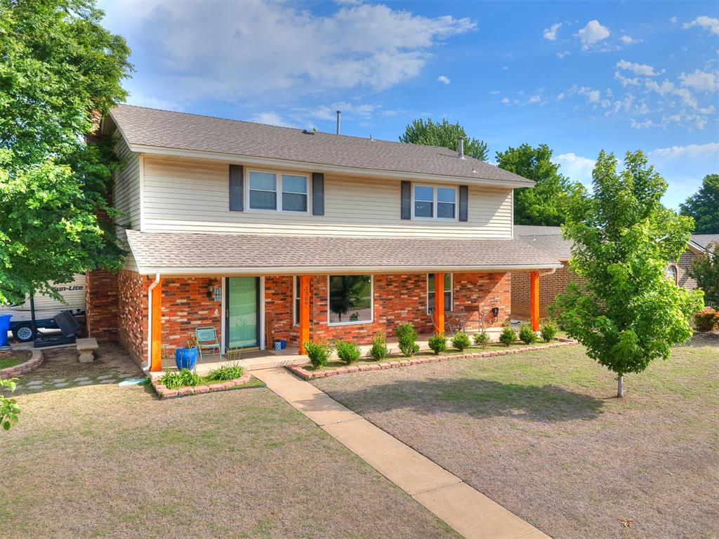 3309 Pheasant Run Road — photo