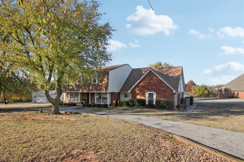 14057 Westcreek Road — photo