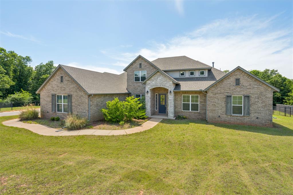 5709 Asheville Way — photo