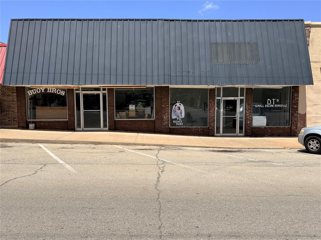 606 W Carl Hubbell Boulevard — photo