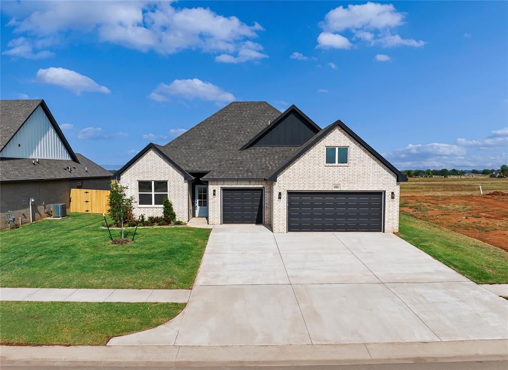 1116 Copper Ridge Circle — photo