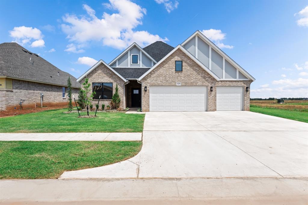1274 Copper Ridge Circle — photo