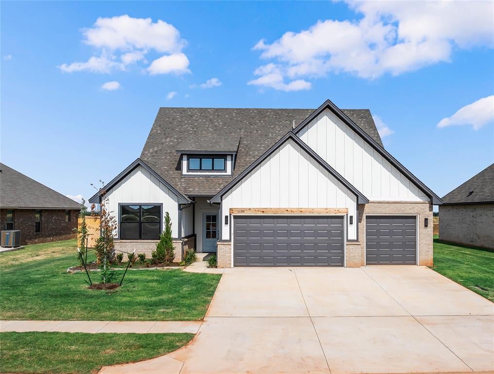 1138 Copper Ridge Circle — photo