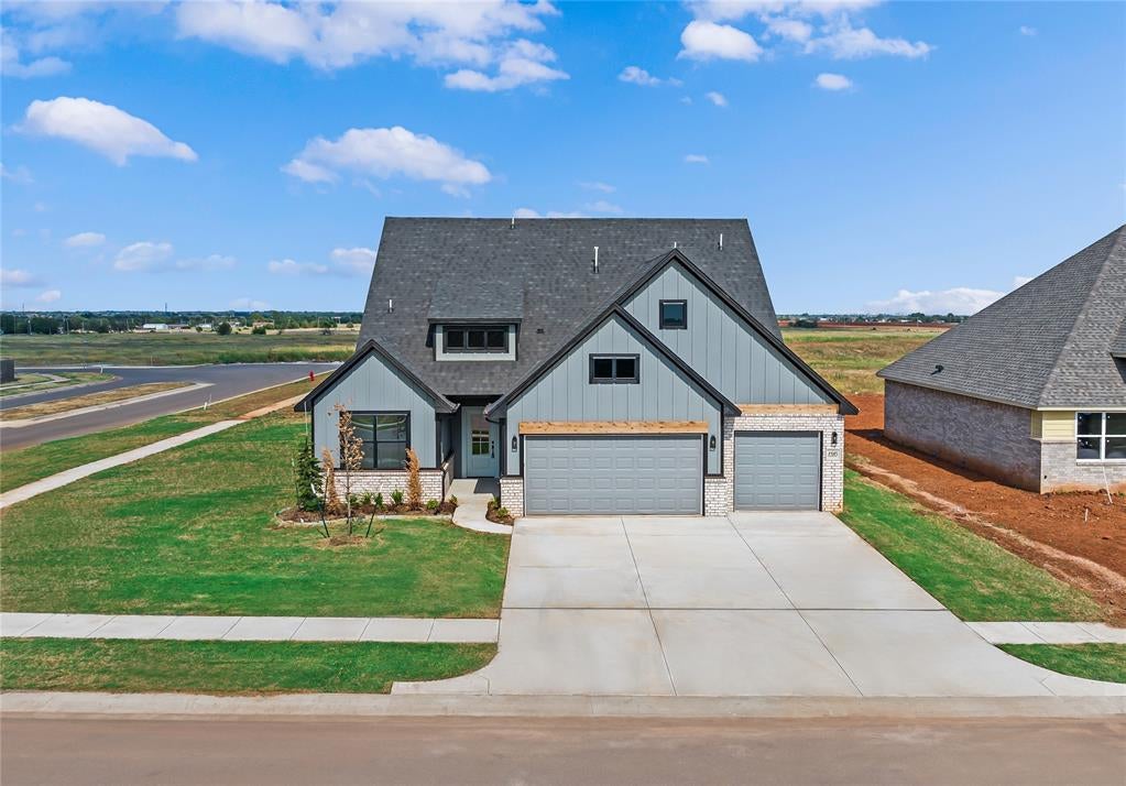 1310 Copper Ridge Circle — photo