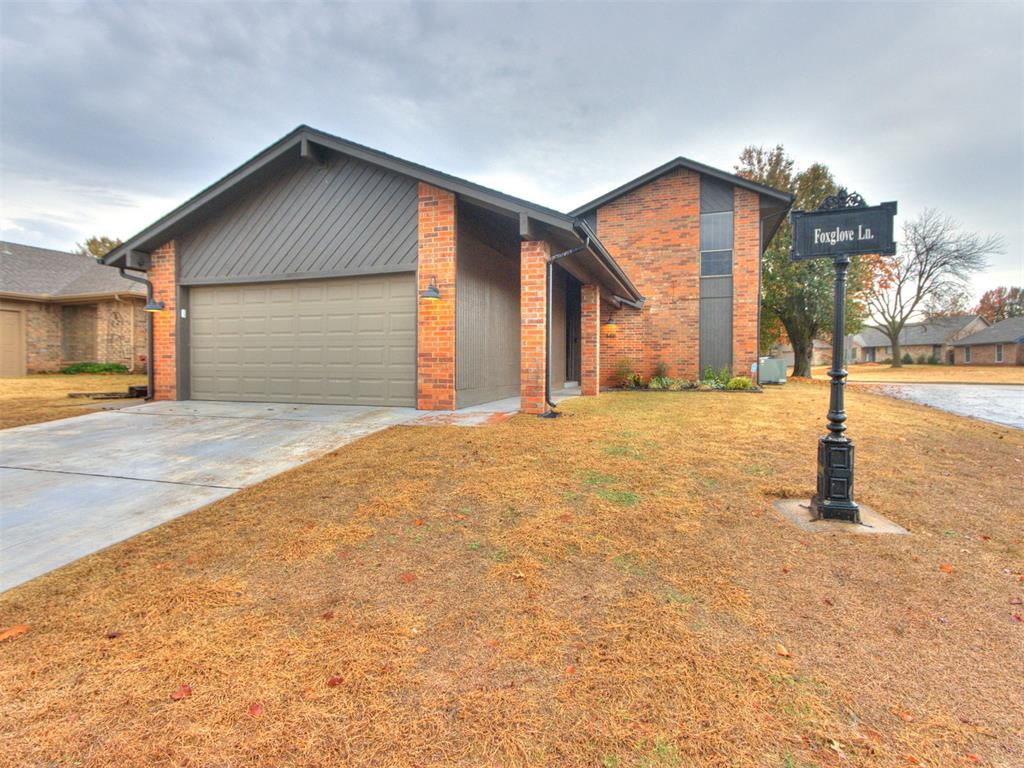 4416 Foxglove Lane — photo