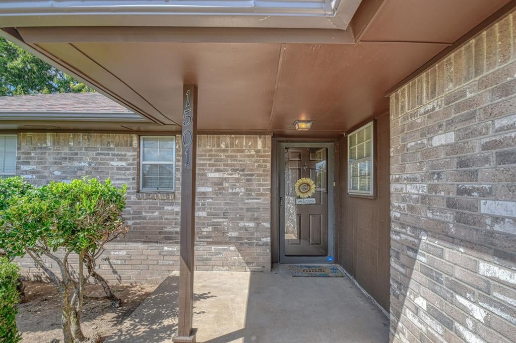 1501 Glencliff Drive — photo