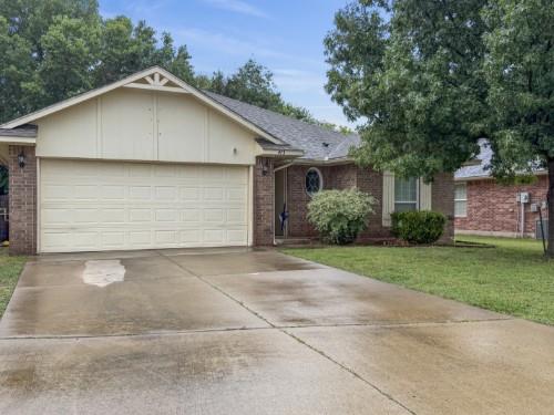 413 Spring Creek Road — photo