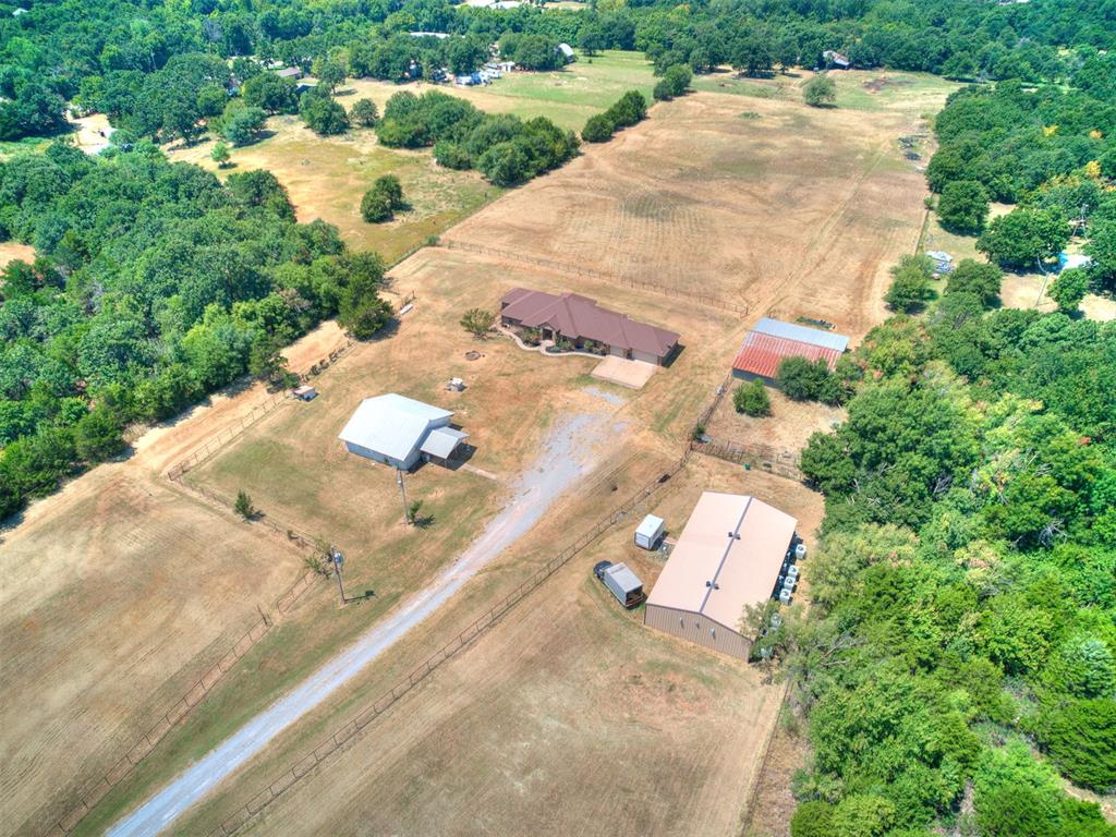 2801 S Peebly Road — photo