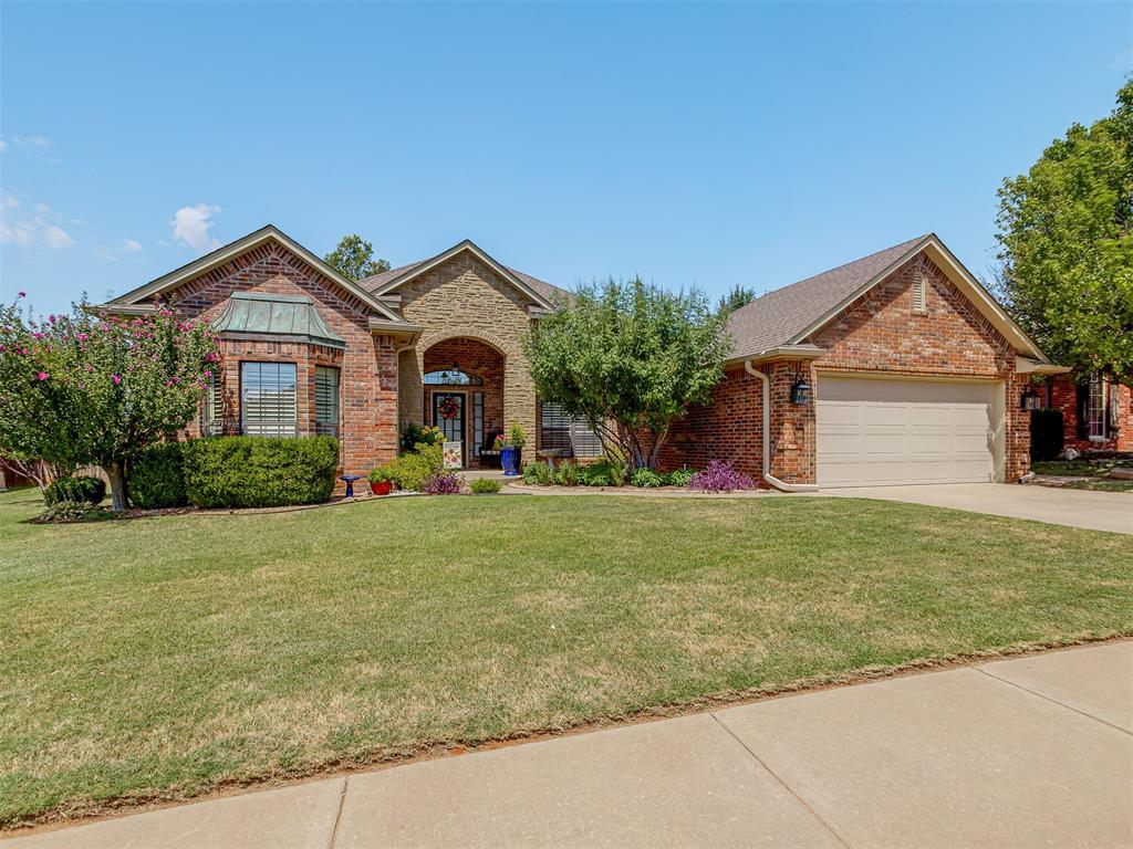 16205 Old Oak Drive — photo