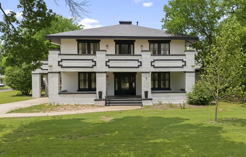 1303 NW Harris Street — photo