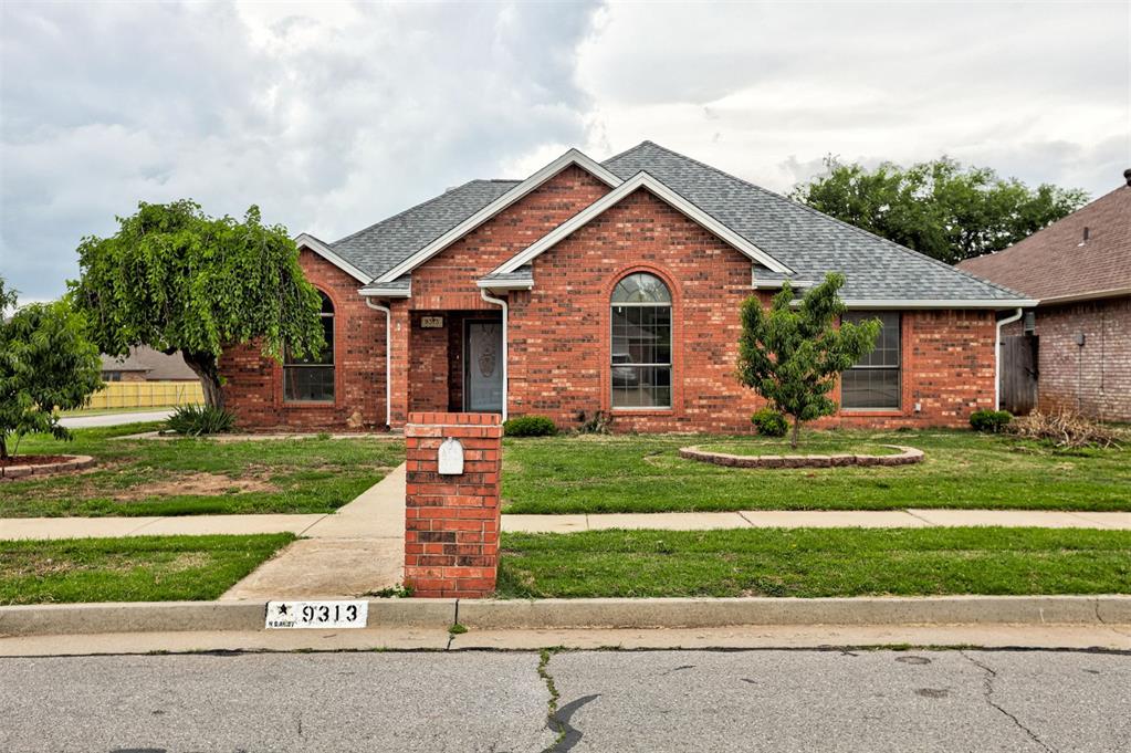 9313 Southlake Drive — photo