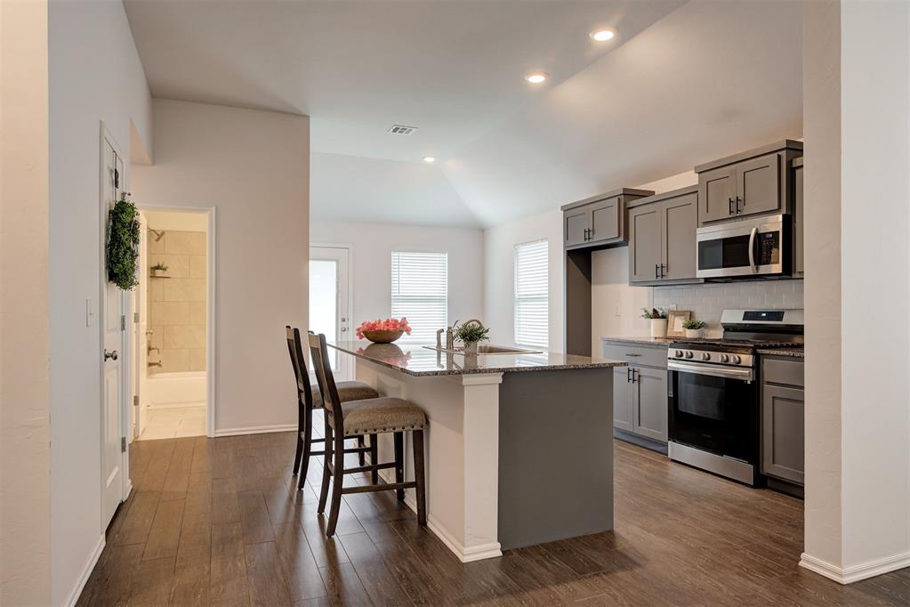 3717 Central Park Drive — photo