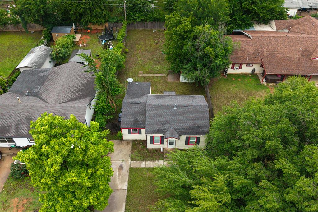 3809 NW 29th Street — photo