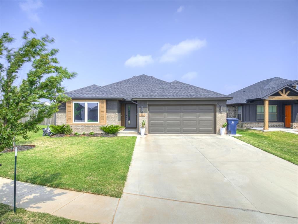 3205 Piney River Drive — photo
