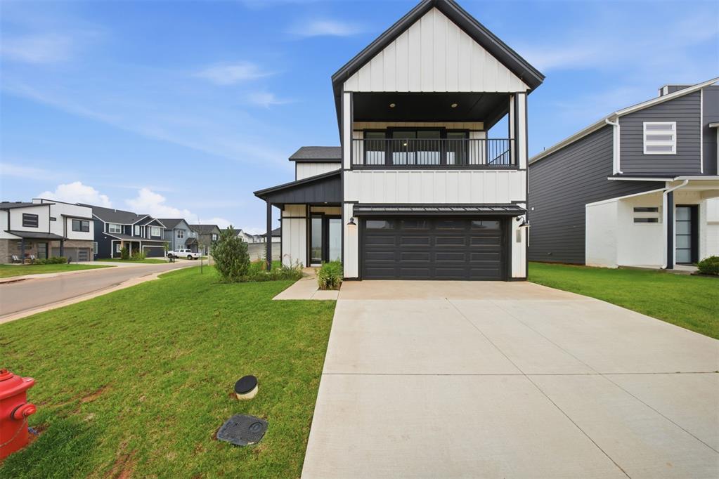 2520 NW 132nd Place — photo