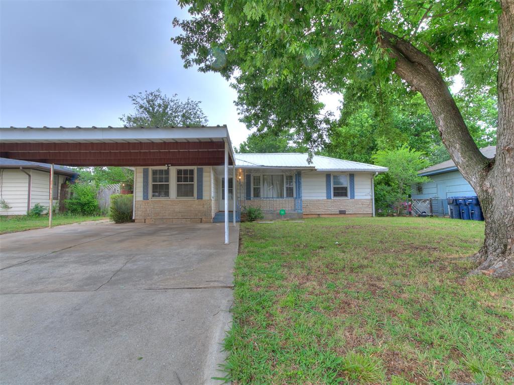 2545 Texoma Drive — photo