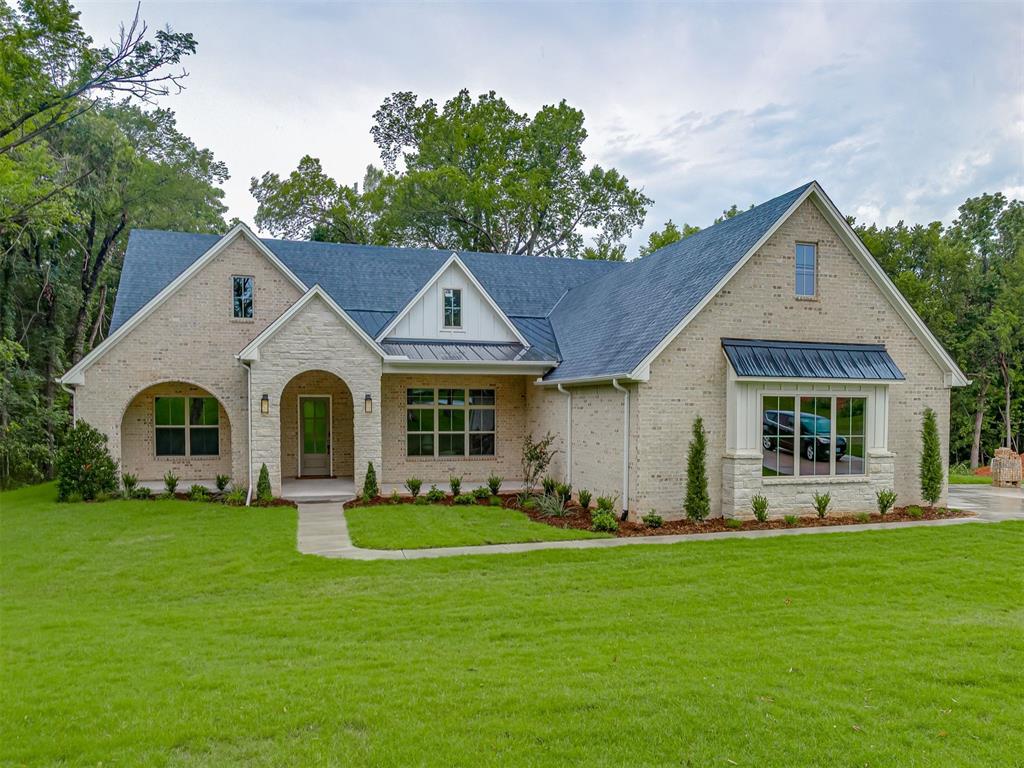 13025 Coltrane Road — photo