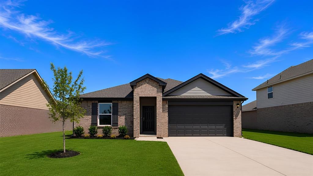 1130 Auburn Circle — photo